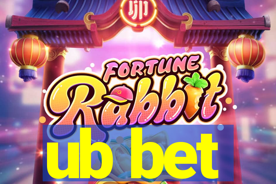 ub bet